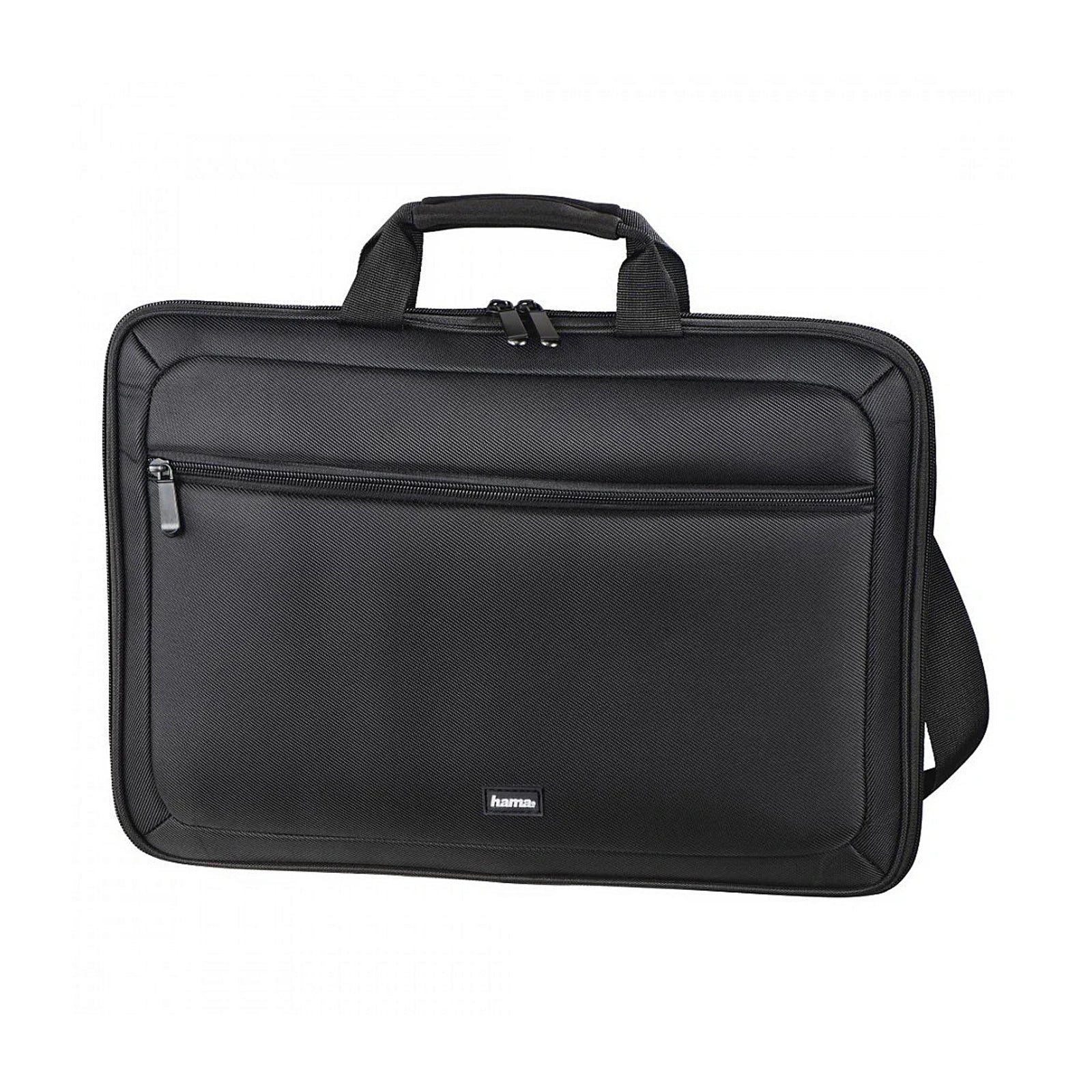Hama Nice Laptop Bag, Up To 34 cm (13.3) Black